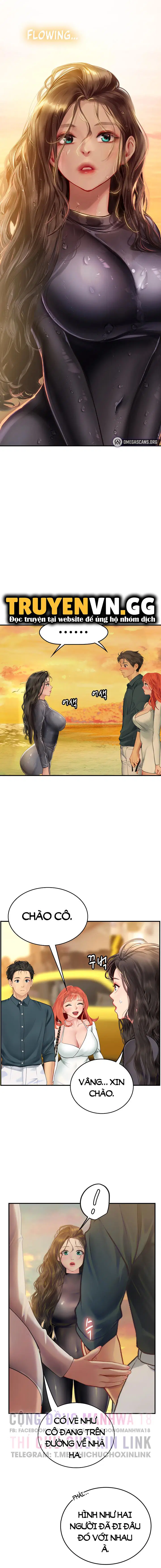 Nàng tiên cá tôi yêu 