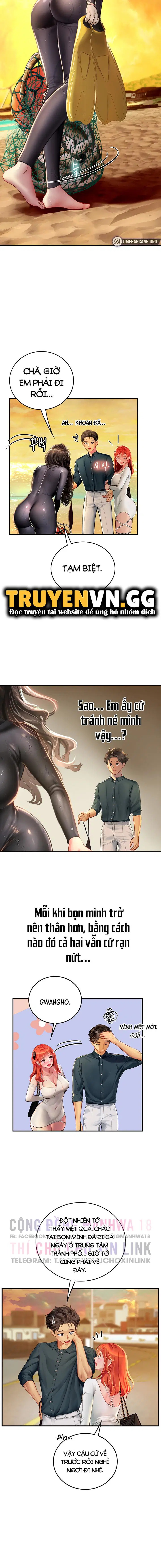 Nàng tiên cá tôi yêu 