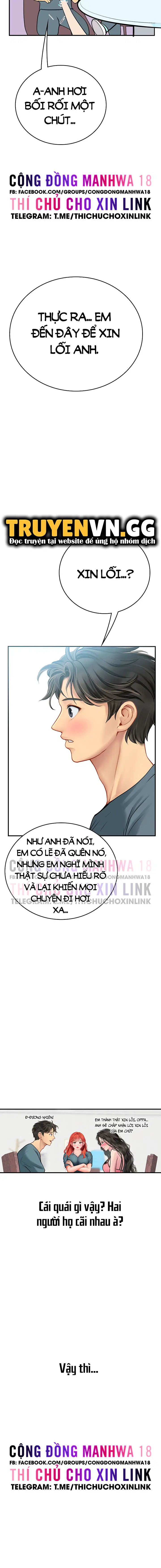 Nàng tiên cá tôi yêu 