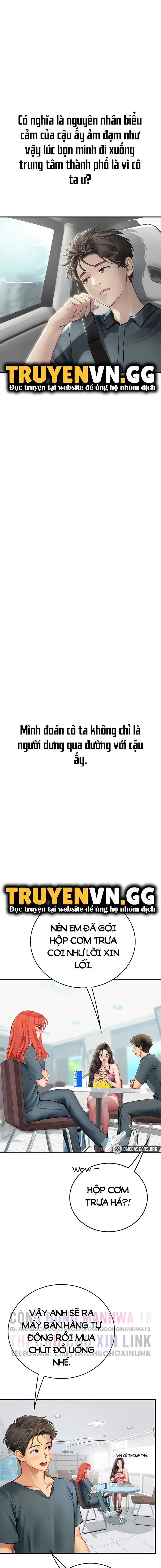 Nàng tiên cá tôi yêu 