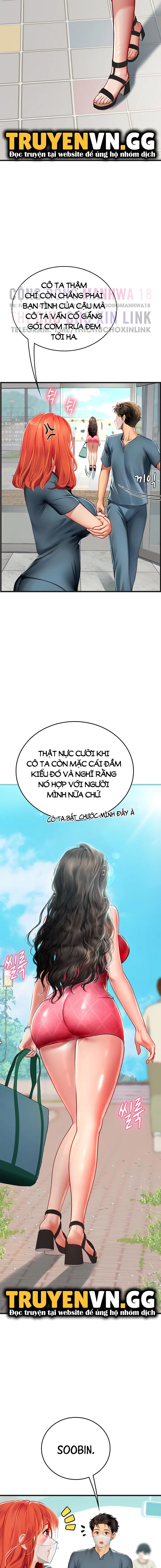 Nàng tiên cá tôi yêu 