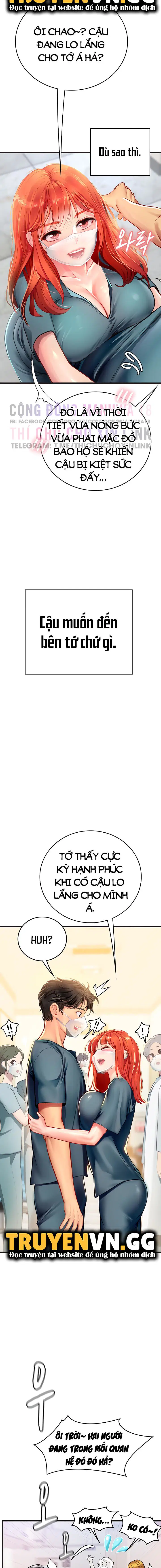 Nàng tiên cá tôi yêu 