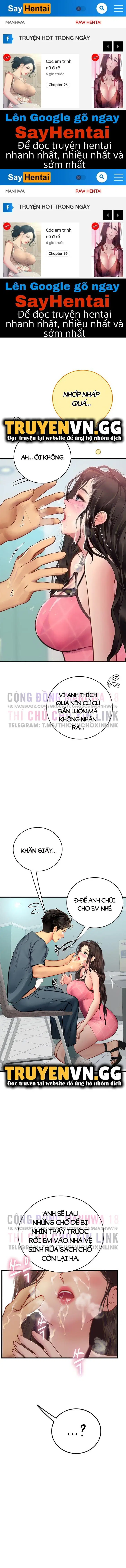 Nàng tiên cá tôi yêu 