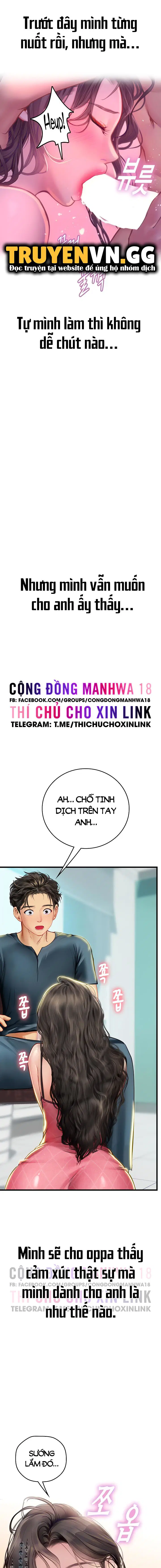 Nàng tiên cá tôi yêu 
