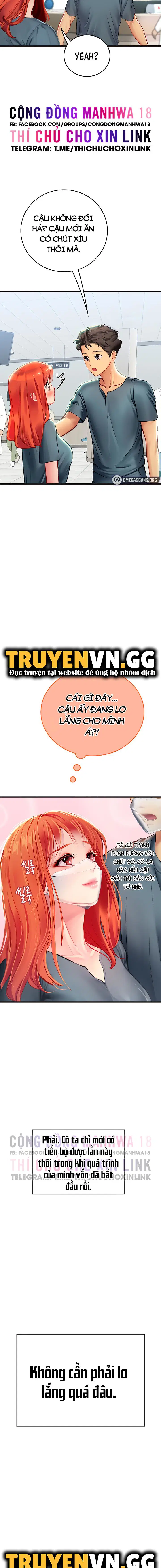 Nàng tiên cá tôi yêu 