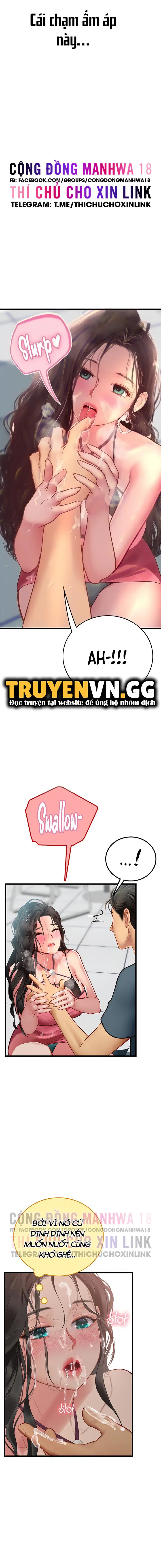 Nàng tiên cá tôi yêu 