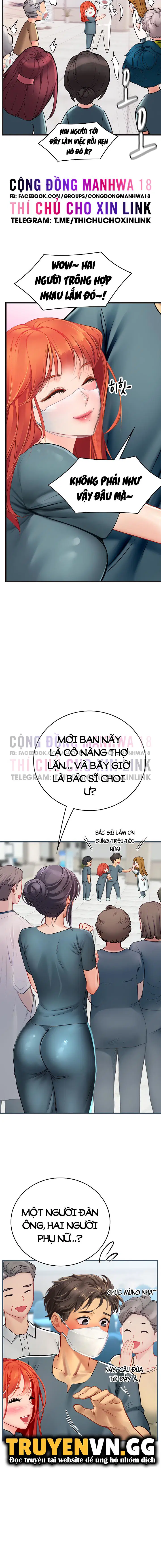 Nàng tiên cá tôi yêu 