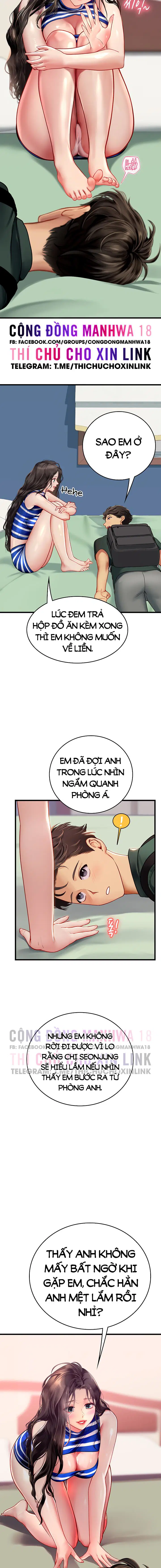 Nàng tiên cá tôi yêu 