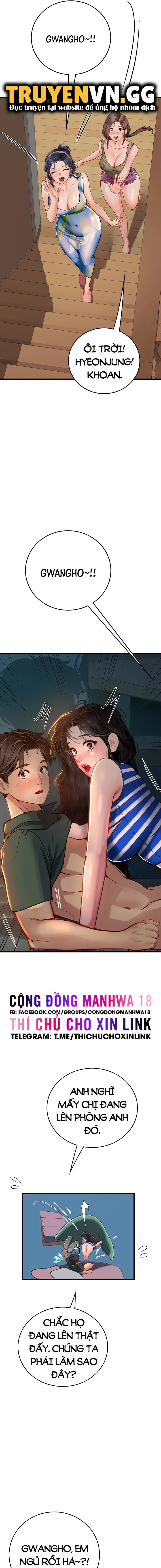 Nàng tiên cá tôi yêu 