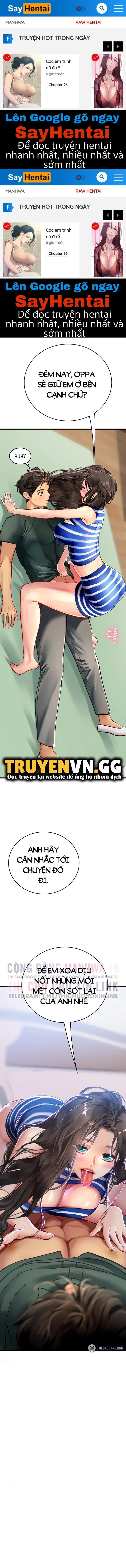 Nàng tiên cá tôi yêu 