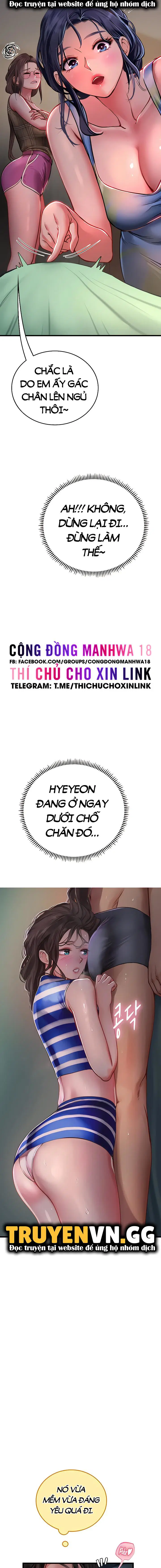 Nàng tiên cá tôi yêu 
