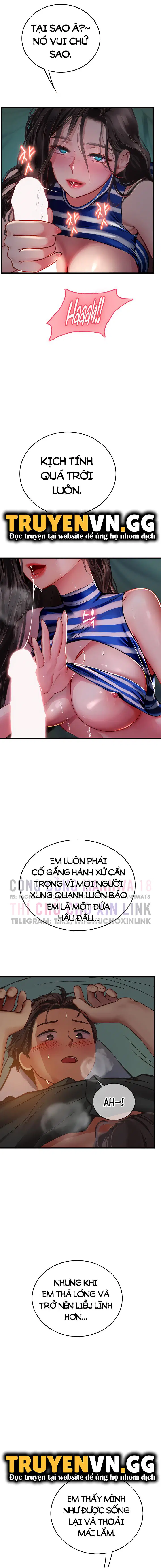 Nàng tiên cá tôi yêu 