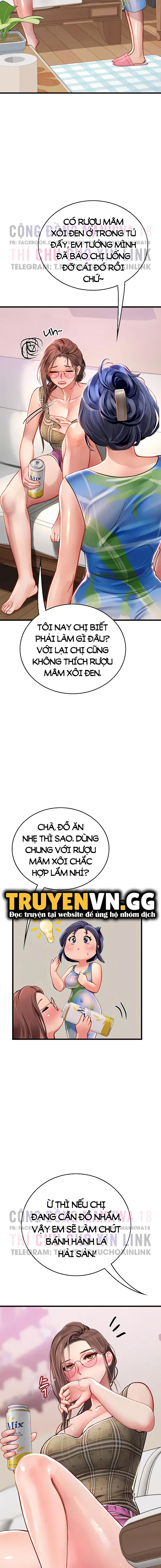 Nàng tiên cá tôi yêu 
