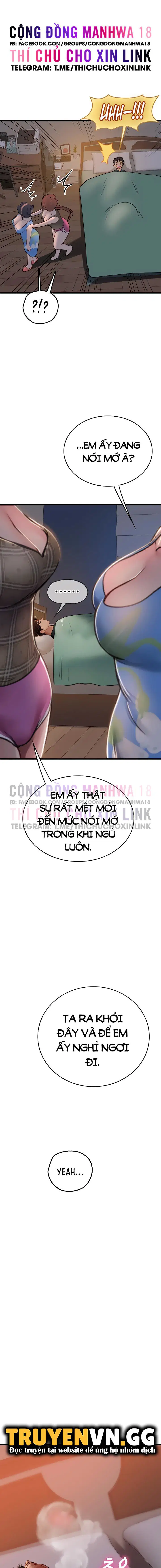 Nàng tiên cá tôi yêu 