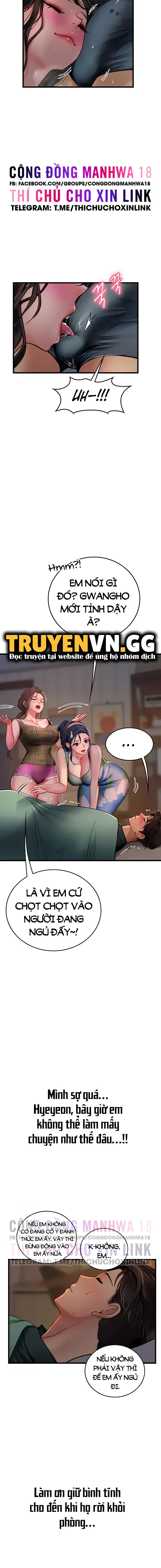 Nàng tiên cá tôi yêu 