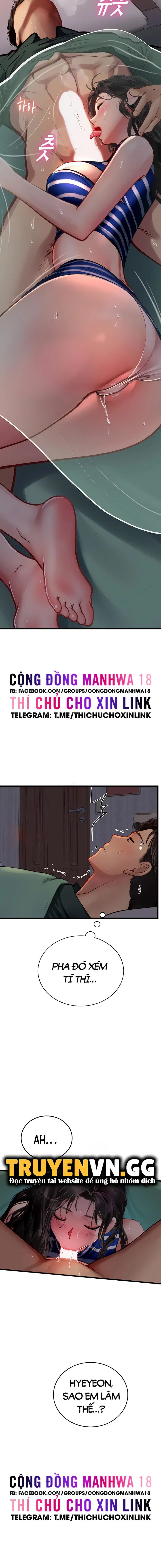 Nàng tiên cá tôi yêu 