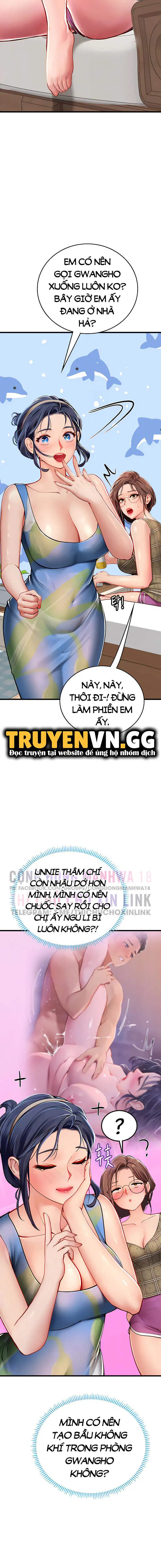 Nàng tiên cá tôi yêu 