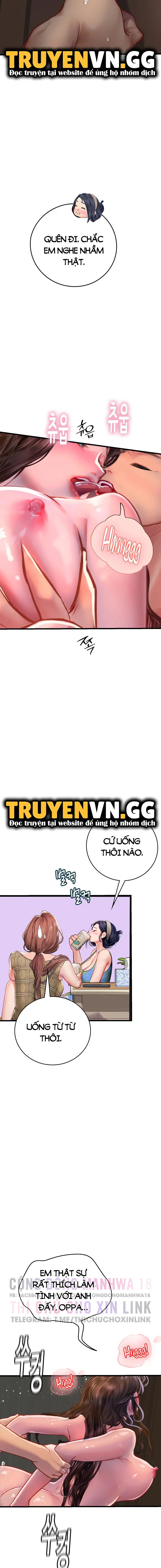 Nàng tiên cá tôi yêu 