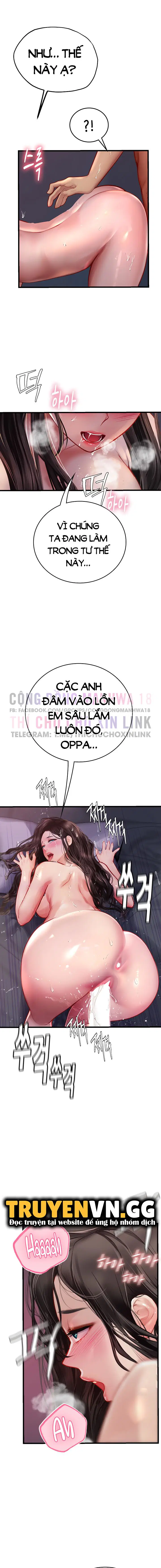Nàng tiên cá tôi yêu 
