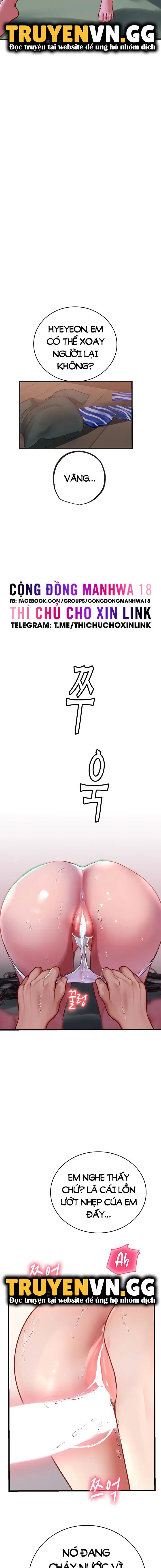 Nàng tiên cá tôi yêu 