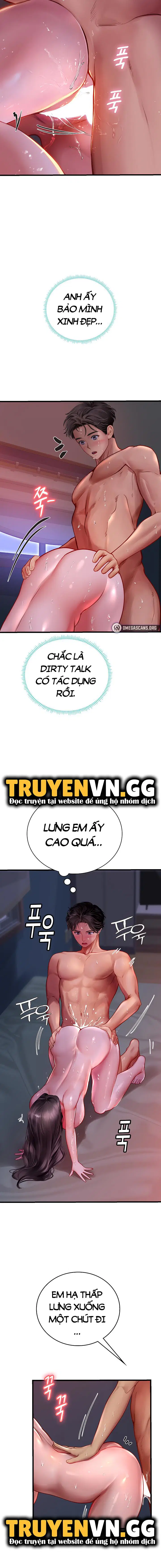 Nàng tiên cá tôi yêu 