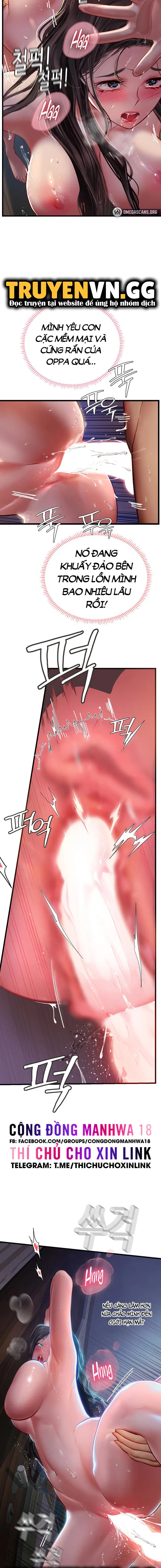 Nàng tiên cá tôi yêu 