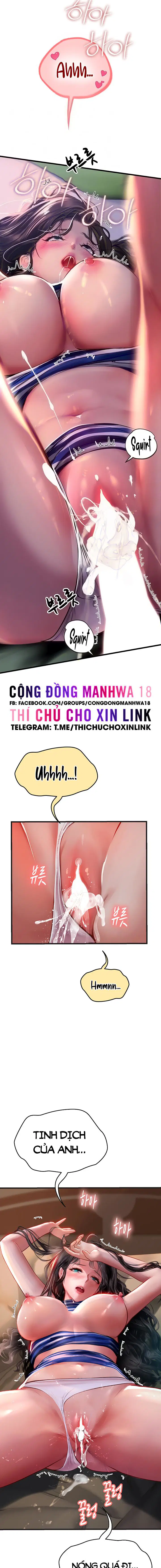 Nàng tiên cá tôi yêu 