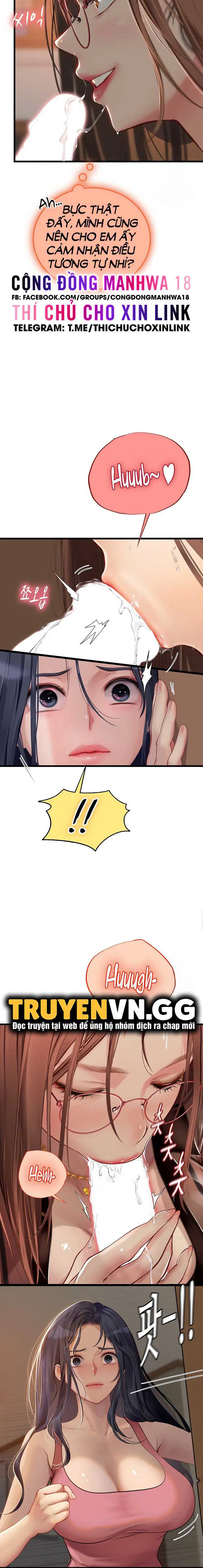 Nàng tiên cá tôi yêu 