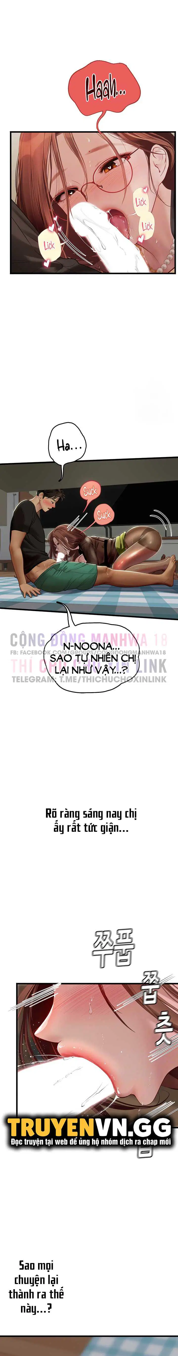 Nàng tiên cá tôi yêu 
