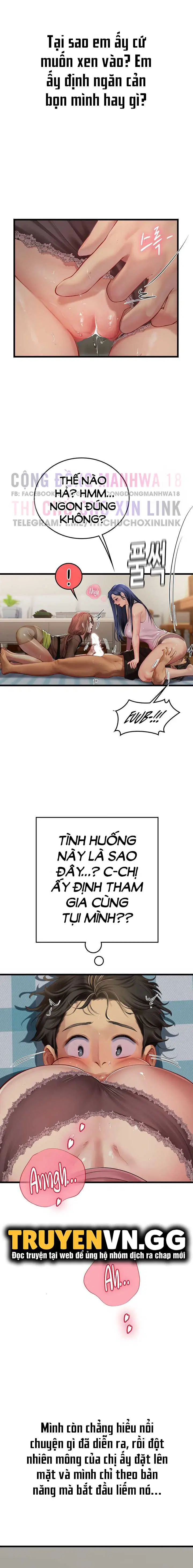 Nàng tiên cá tôi yêu 