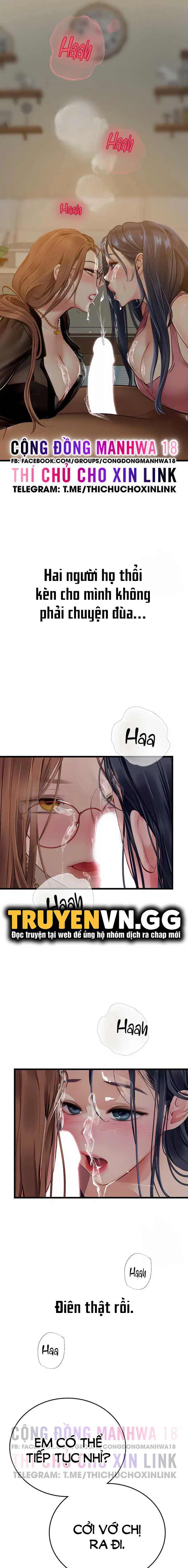 Nàng tiên cá tôi yêu 