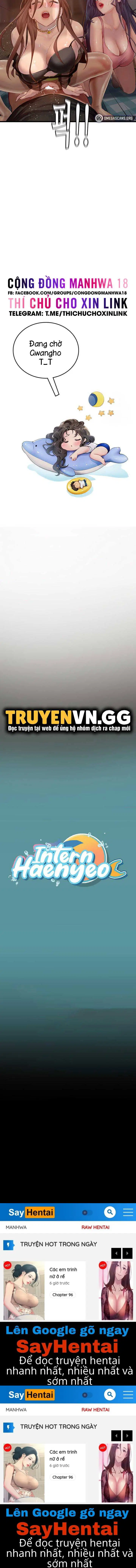 Nàng tiên cá tôi yêu 