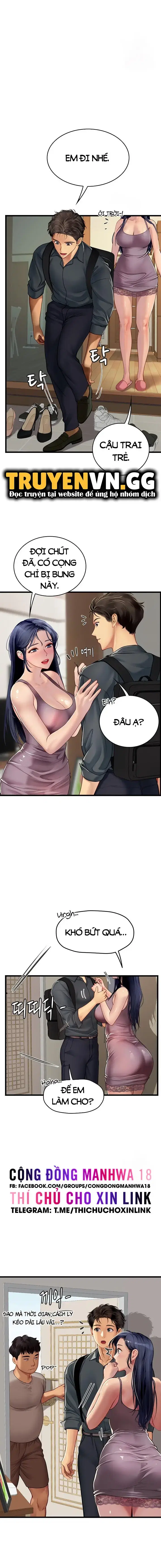 Nàng tiên cá tôi yêu 
