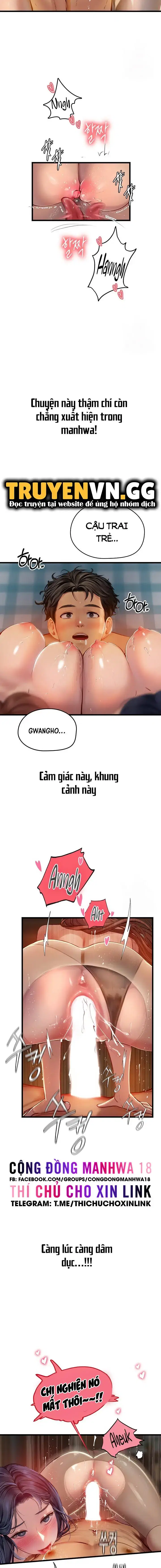 Nàng tiên cá tôi yêu 