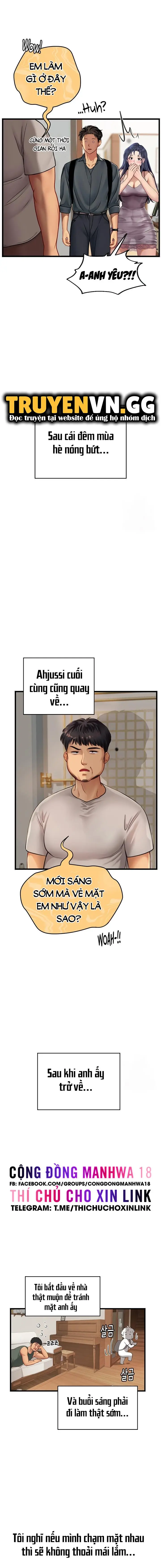 Nàng tiên cá tôi yêu 