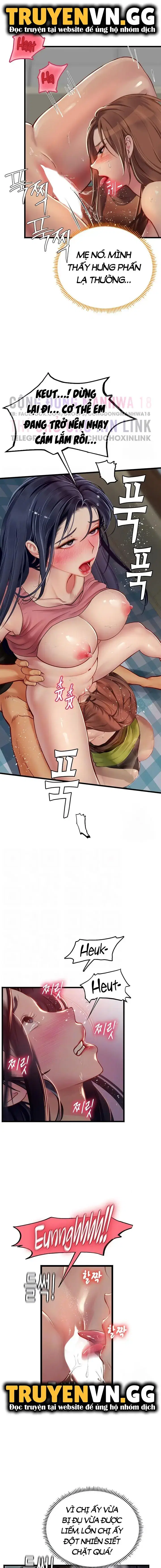 Nàng tiên cá tôi yêu 