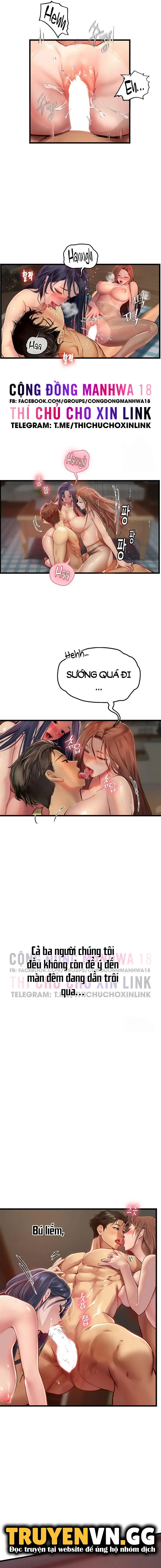 Nàng tiên cá tôi yêu 