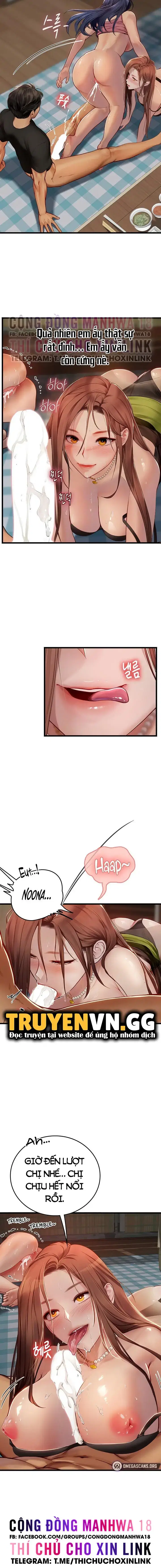 Nàng tiên cá tôi yêu 