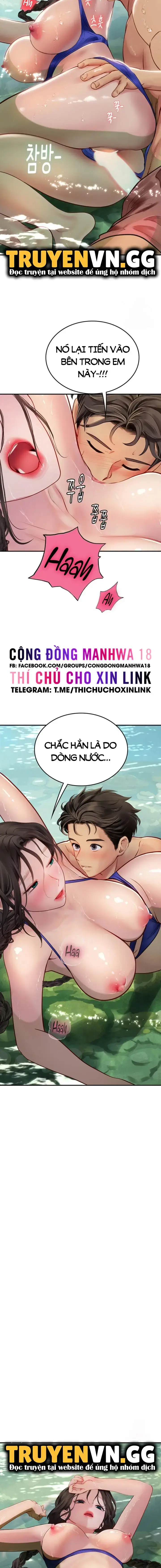 Nàng tiên cá tôi yêu 