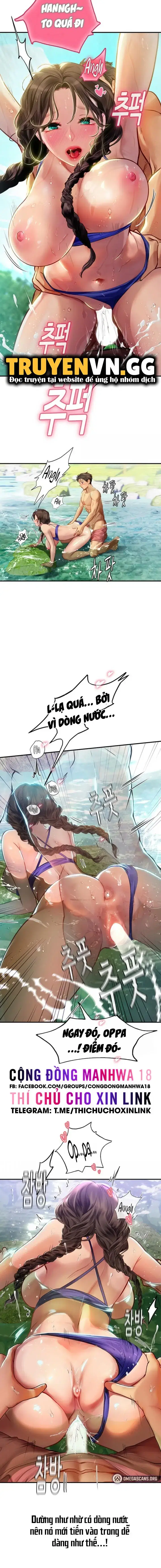 Nàng tiên cá tôi yêu 