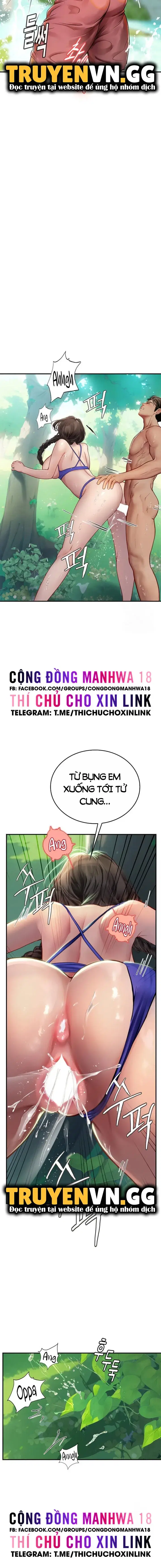 Nàng tiên cá tôi yêu 