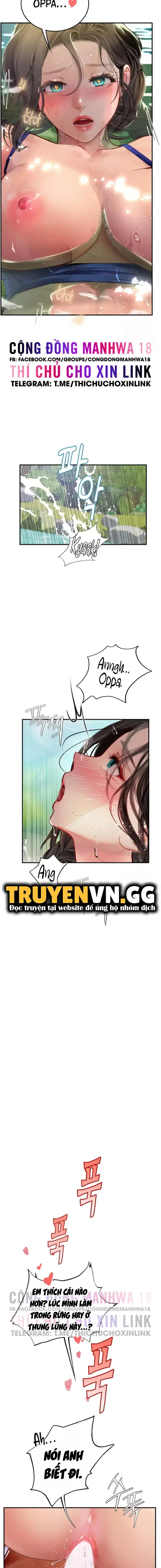 Nàng tiên cá tôi yêu 
