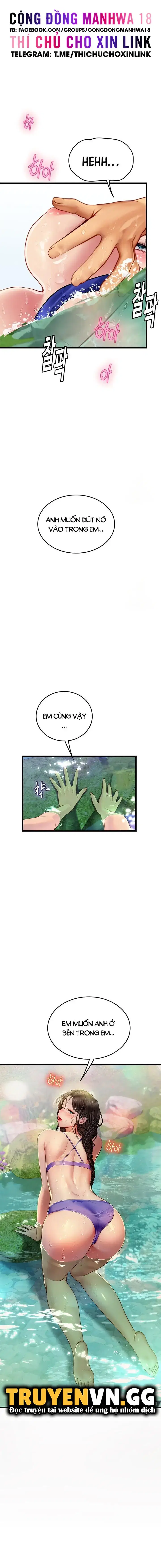 Nàng tiên cá tôi yêu 