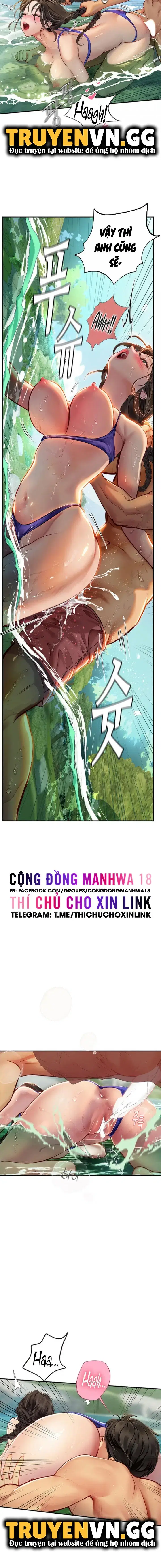 Nàng tiên cá tôi yêu 