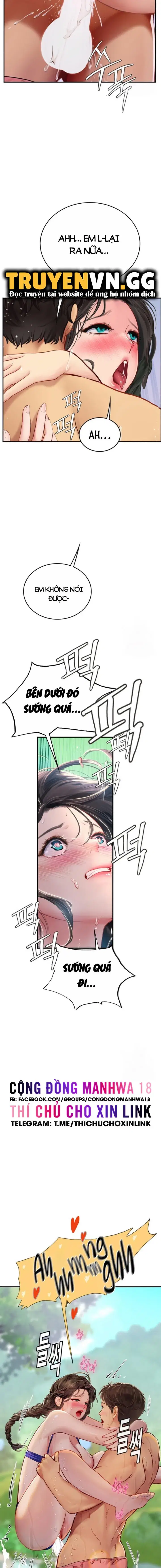 Nàng tiên cá tôi yêu 