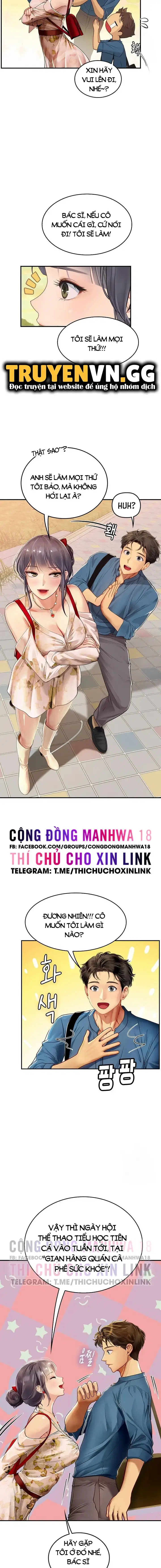 Nàng tiên cá tôi yêu 