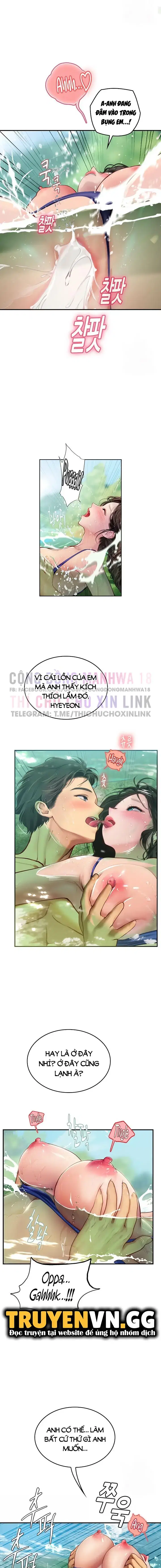 Nàng tiên cá tôi yêu 