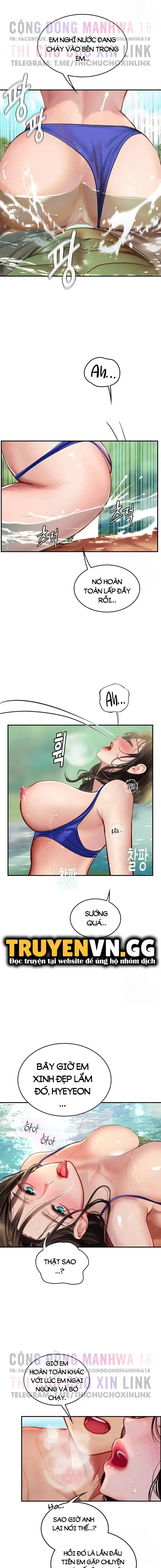 Nàng tiên cá tôi yêu 
