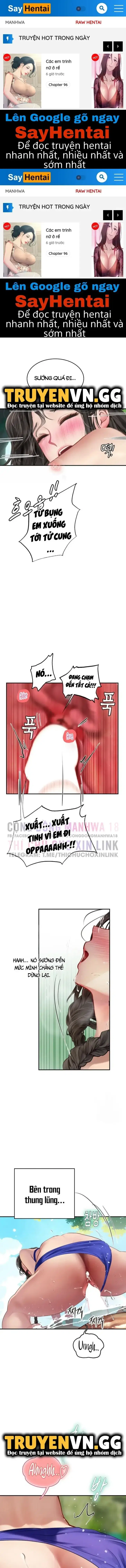 Nàng tiên cá tôi yêu 