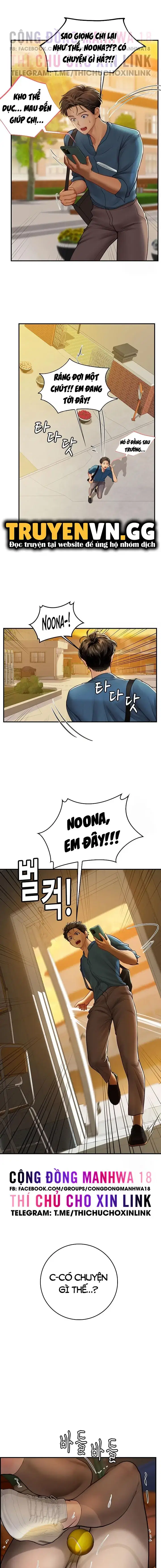 Nàng tiên cá tôi yêu 